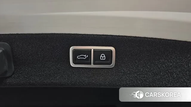 Genesis G80 (RG3) id 3439249 из Кореи 11