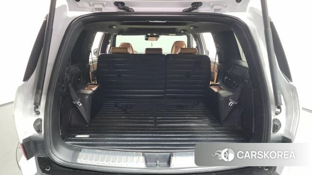 Hyundai Santa Fe (MX5) id 3940171 из Кореи 11