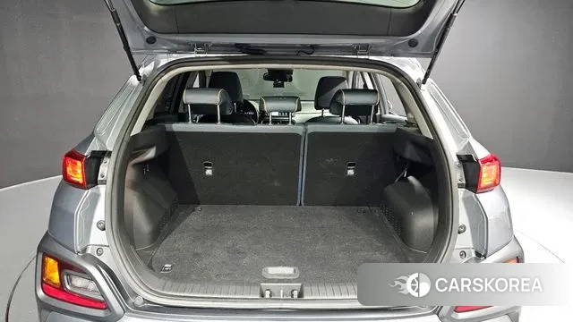 Hyundai Kona id 3055601 из Кореи 11