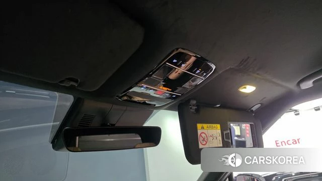 Hyundai Santa Fe (MX5) id 4934735 из Кореи 11