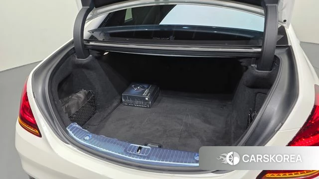 Mercedes-Benz S-Class W222 id 4836572 из Кореи 11