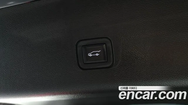 Chevrolet (GM Daewoo) Traverse id 2876089 из Кореи 11