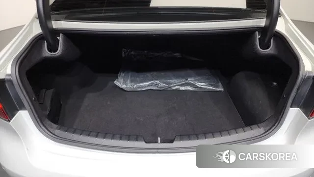 Kia K7 Premier Hybrid id 3607238 из Кореи 11