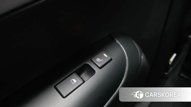 Kia The New Mohave id 3911942 из Кореи 11