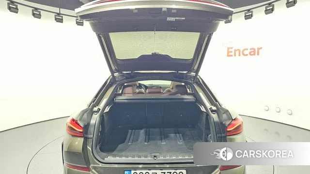 BMW X6 (G06) id 3884291 из Кореи 11