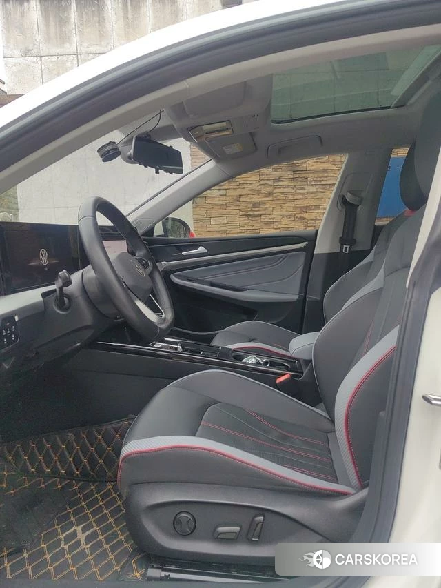 Volkswagen Lingdu id 3890570 из Китая 11