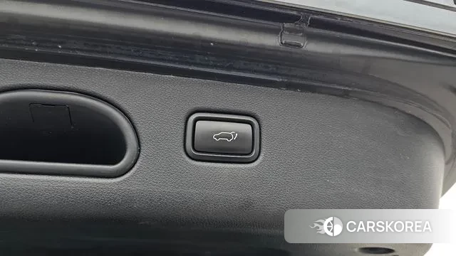 Kia Sportage The Bold id 3024582 из Кореи 11