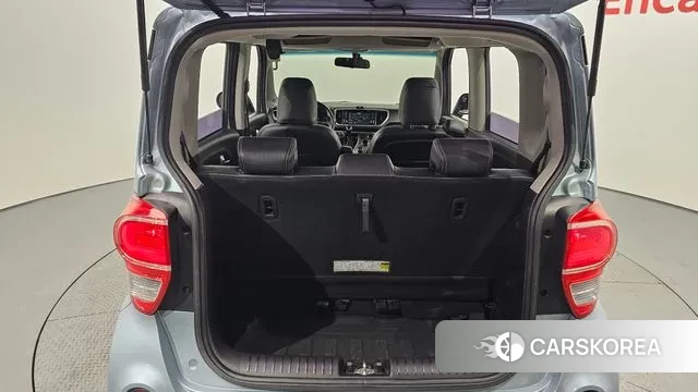 Kia The New Ray id 3672942 из Кореи 11