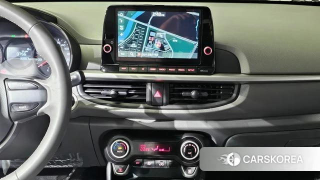 Kia Morning Urban (JA) id 3866164 из Кореи 11