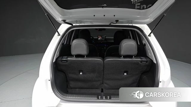 Hyundai Casper id 3826632 из Кореи 11