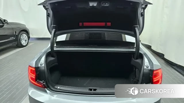 Volvo S90 id 3374942 из Кореи 11