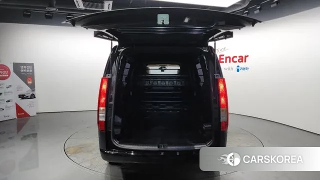 Hyundai Staria id 3028088 из Кореи 11