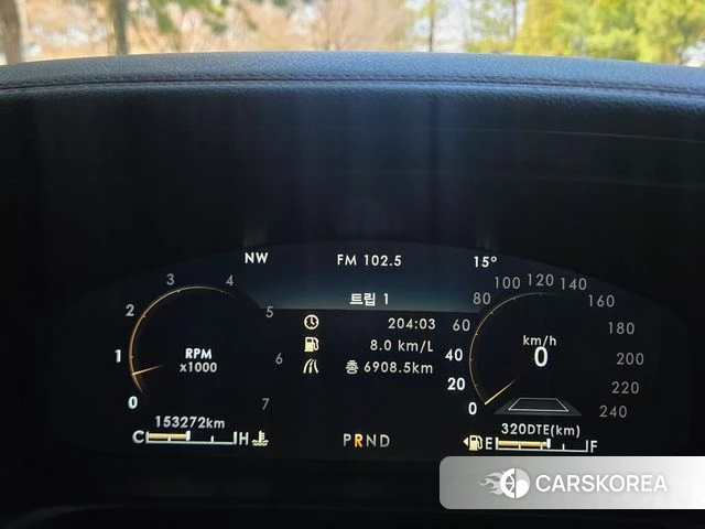 Lincoln Aviator 2nd generation id 3899092 из Кореи 11