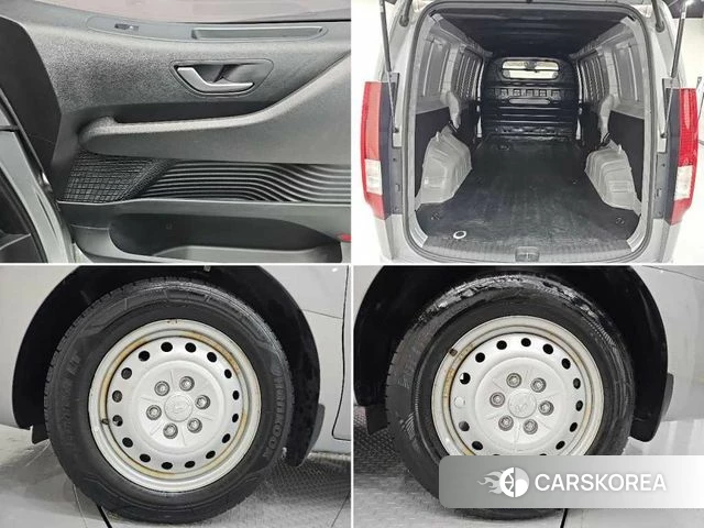 Hyundai Staria id 4687743 из Кореи 11
