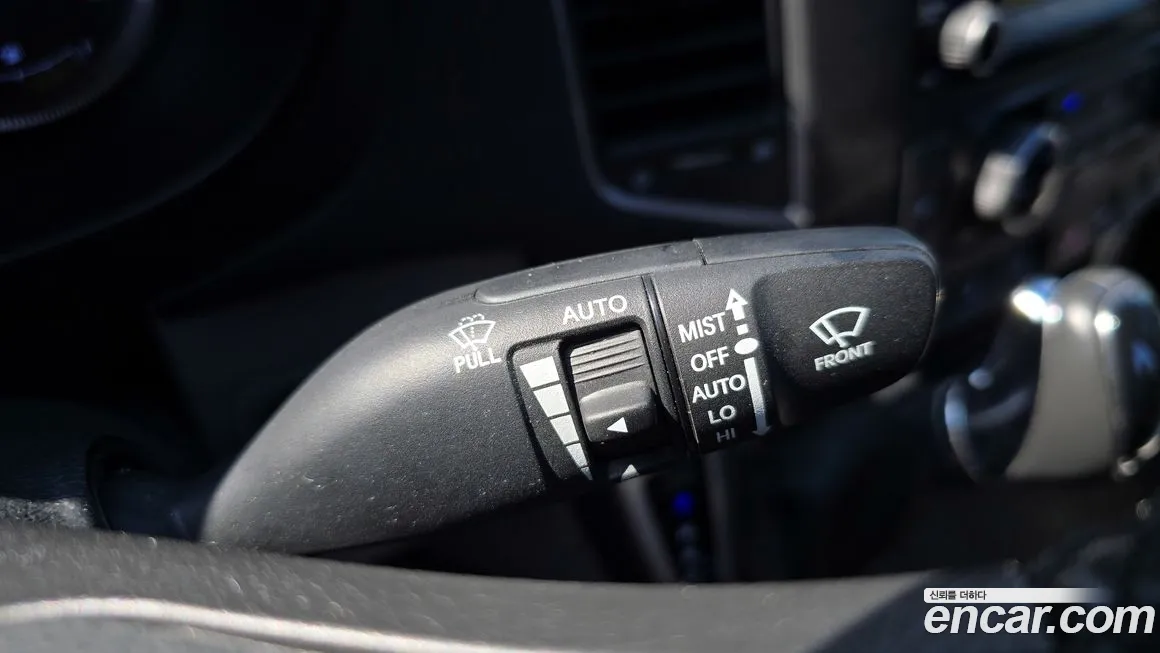 Hyundai Solati id 1998683 из Кореи 11