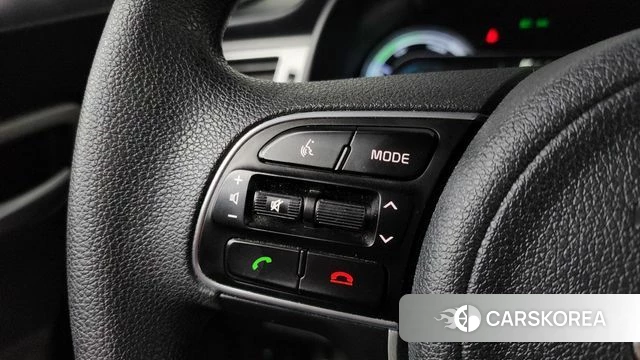 Kia Niro id 4295015 из Кореи 11