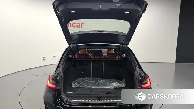 BMW 3 Series (G20) id 2993292 из Кореи 11