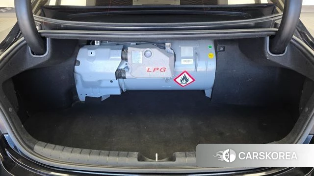 Hyundai Grandeur IG id 4856341 из Кореи 11