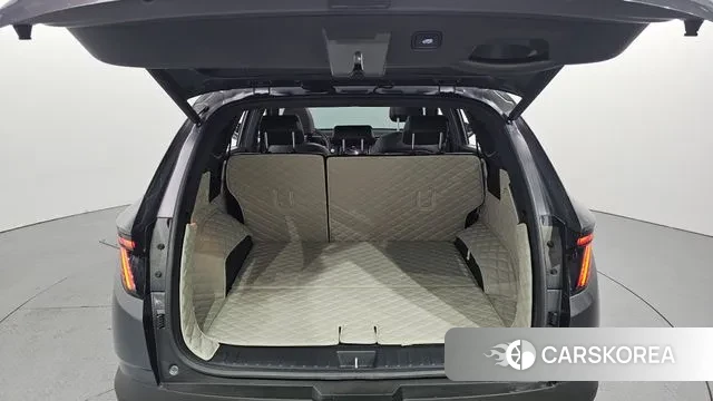 Hyundai Tucson Hybrid (NX4) id 3592614 из Кореи 11