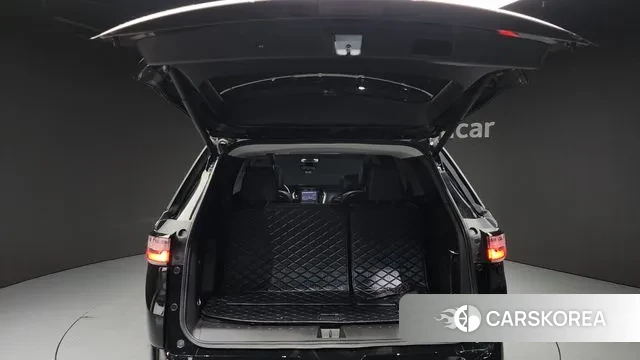 Chevrolet (GM Daewoo) Traverse id 3013300 из Кореи 11