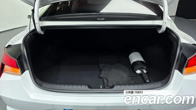 Hyundai Avante (CN7) id 2800695 из Кореи 11