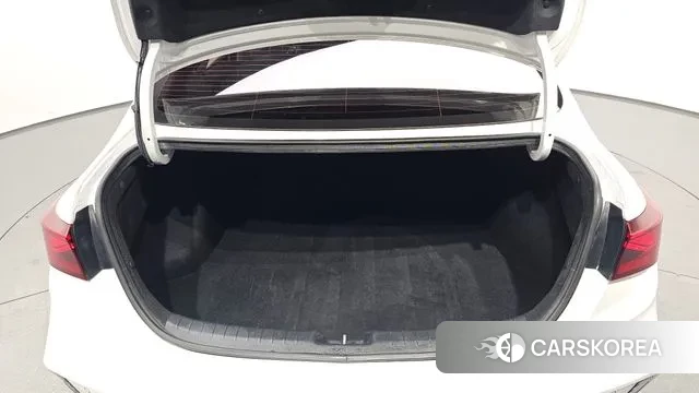 Kia The New K3 2nd generation id 3432526 из Кореи 11