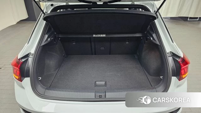 Volkswagen T-Roc id 4518971 из Кореи 11