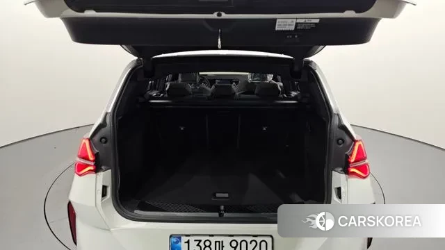 BMW X3 (G45) id 3310052 из Кореи 11