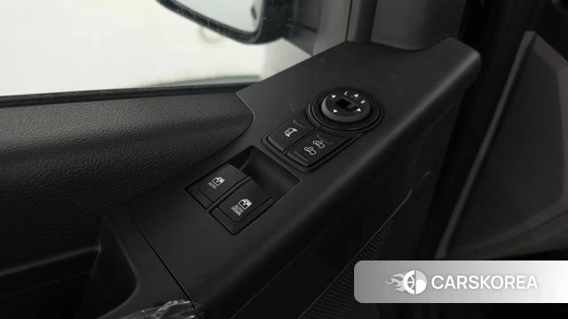 Hyundai Solati id 4921315 из Кореи 11