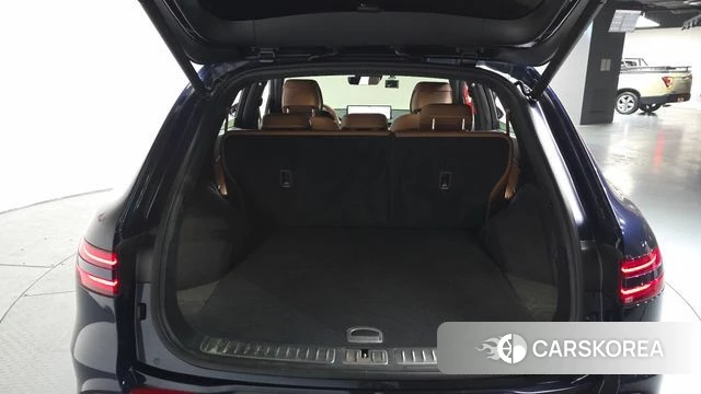 Genesis GV70 id 3800463 из Кореи 11