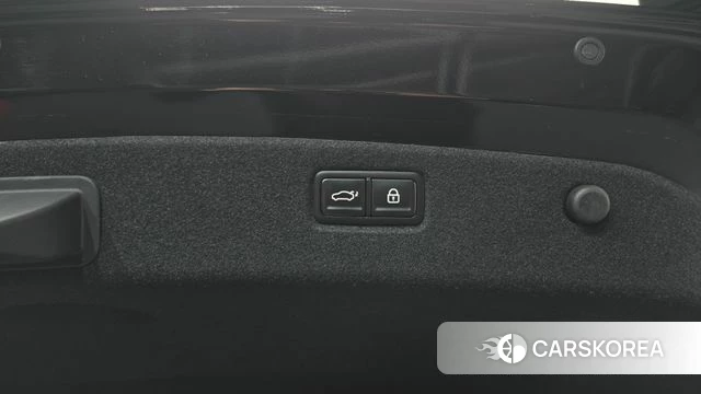 Kia The New K9 2nd generation id 4715736 из Кореи 11