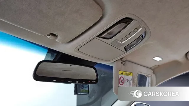 Kia K7 Premier id 3546553 из Кореи 11