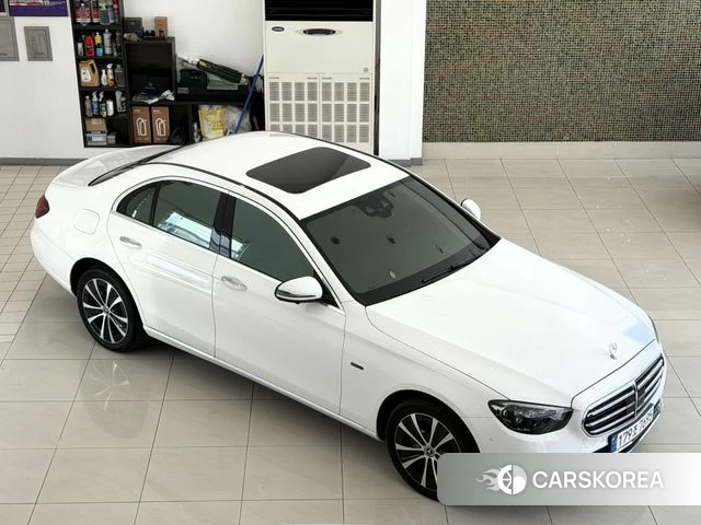 Mercedes-Benz E-Class W213 id 4746034 из Кореи 11