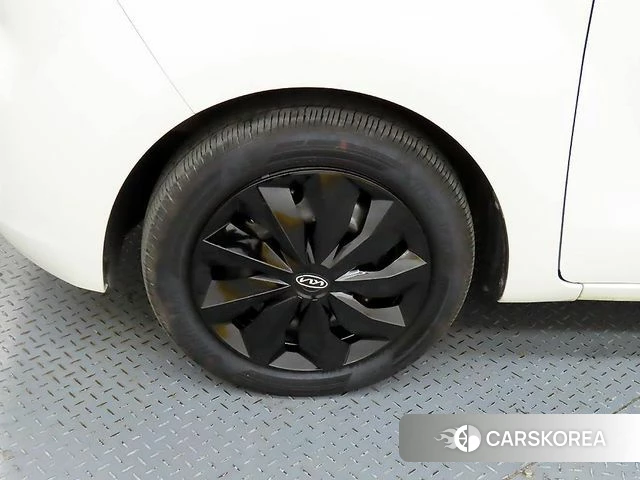 Kia The New Ray id 3941859 из Кореи 11