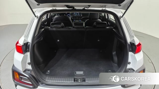 Hyundai Kona id 4429832 из Кореи 11