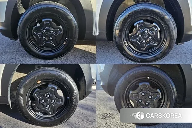 Hyundai Casper id 3366345 из Кореи 11