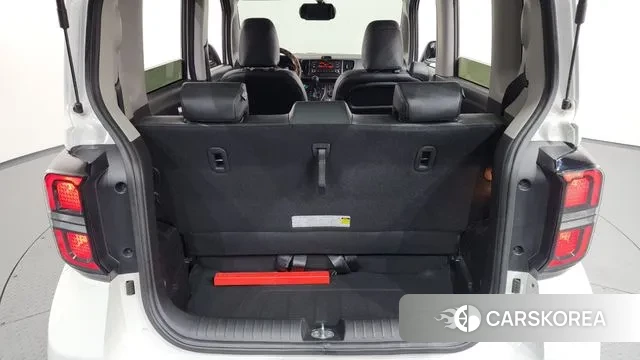 Kia The New Kia Ray id 3561086 из Кореи 11