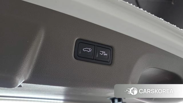 Kia Carnival 4th generation id 4350505 из Кореи 11