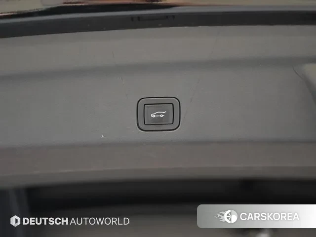 Chevrolet (GM Daewoo) Tahoe id 3425342 из Кореи 11