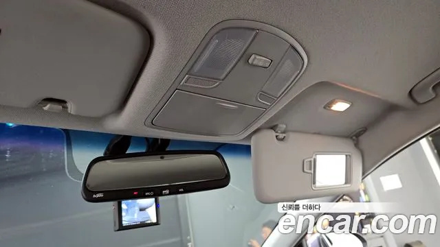 Hyundai Avante AD id 2634404 из Кореи 11