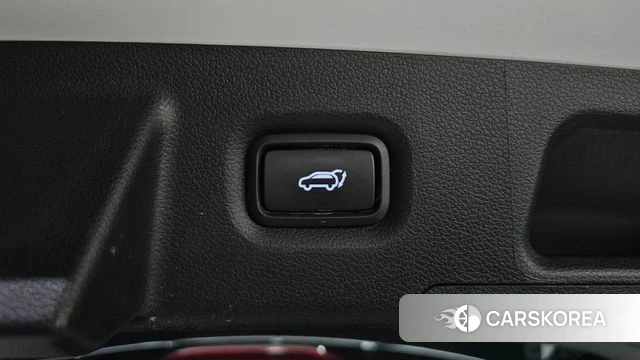 Hyundai The New Santa Fe id 4476172 из Кореи 11
