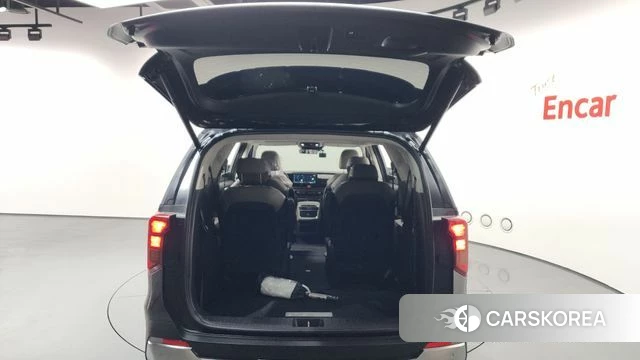 Kia The New Carnival 4th Generation id 3831308 из Кореи 11