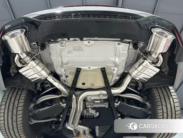 Audi RS7 (4K) id 2968520 из Кореи 11