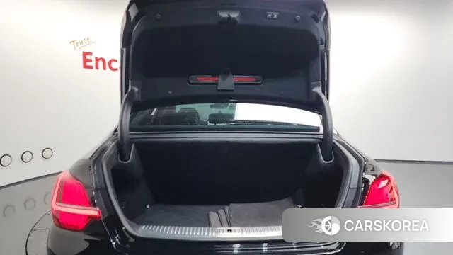 Kia The New K9 2nd generation id 3586684 из Кореи 11