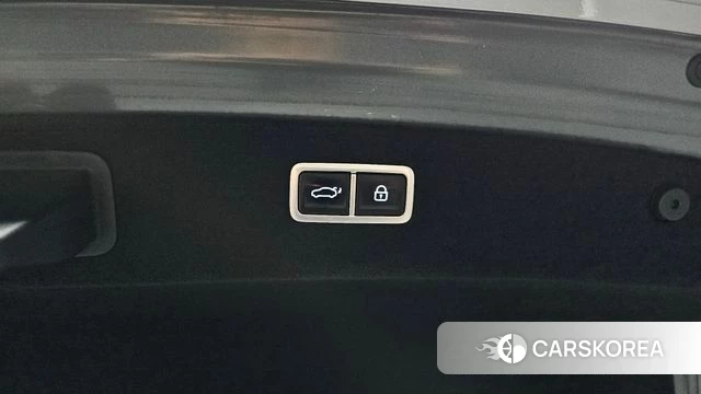 Genesis G90 (RS4) id 4267193 из Кореи 11