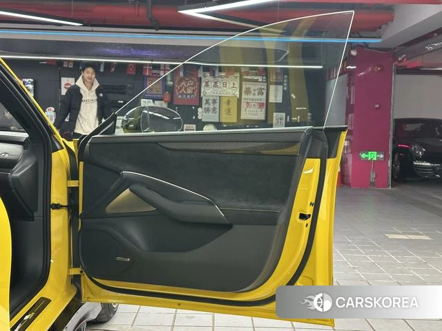 Xiaomi Car Xiaomi SU7 Ultra id 3908777 из Китая 11