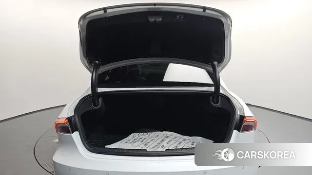 Hyundai The New Grandeur IG id 3402568 из Кореи 11