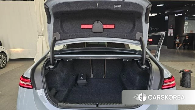 BMW 5 Series (G60) id 3837884 из Кореи 11