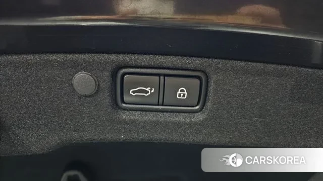 Kia K7 Premier id 3407665 из Кореи 11