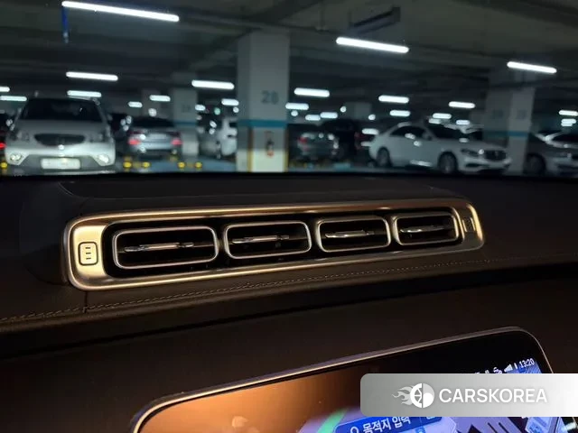 Mercedes-Benz S-Class W223 id 3550638 из Кореи 11